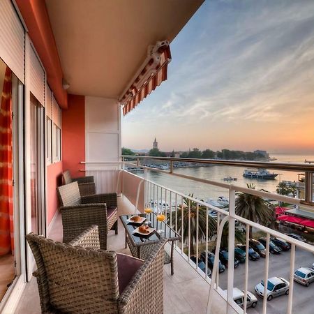 L'Aurora Luxury Apartment 扎达尔 外观 照片
