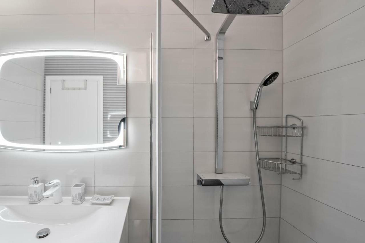 L'Aurora Luxury Apartment 扎达尔 外观 照片